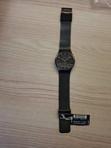 Bering funkuhr - bering,