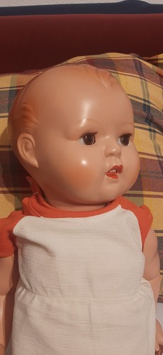 Puppe minerva 53 - puppe, nr