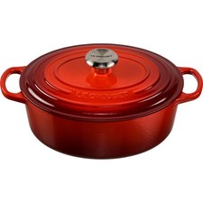 Le Creuset Signature Bräter