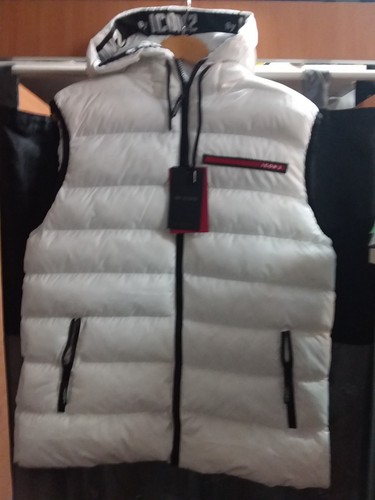 Herren jacket jacken weste - ,