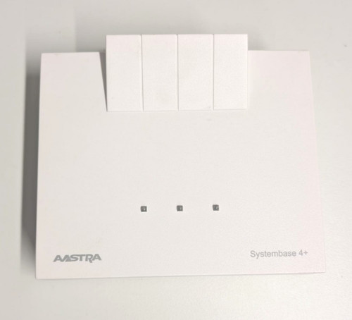 Aastra systembase sb4 aa 2 - sb4+, aa-2