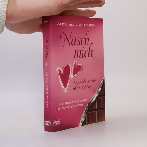 Nasch mich alexandra - | ,