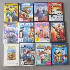 Kinder filme dvd - filme,