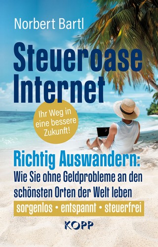 Steueroase internet norbert - steueroase, |