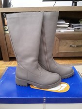 VITAFORM Leder Schuhe