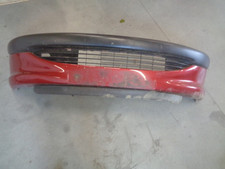 Peugeot 206 Sto�stange Vorne