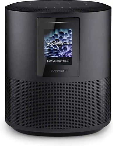 Bose home speaker 500 - bose,