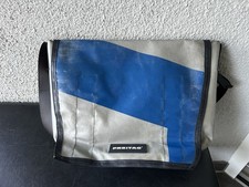 Freitag Dragnet F12