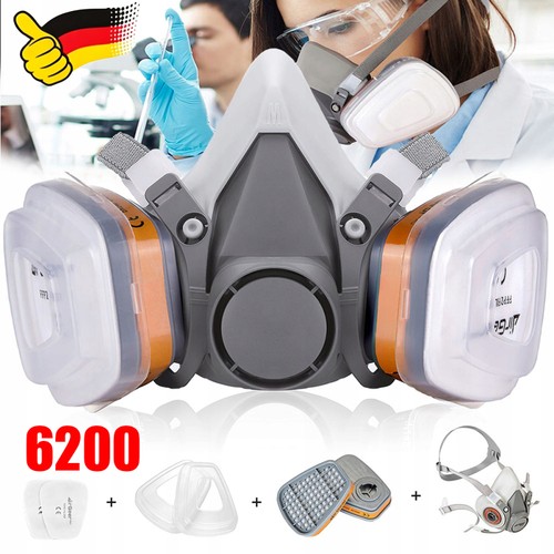 Staubmaske gasmaske - staubmaske,