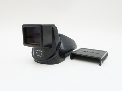Pentax fb 1 - pentax, fb-1