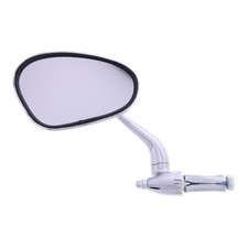 Innenlenker Spiegel chrom