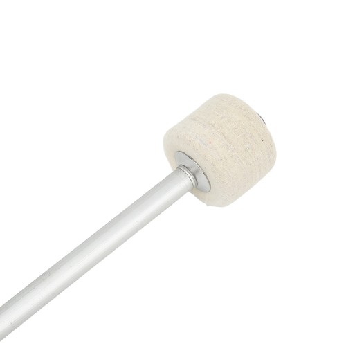 Percussion mallets compact - 2x,