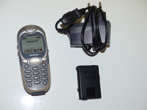 Siemens me45 outdoor handy - siemens,