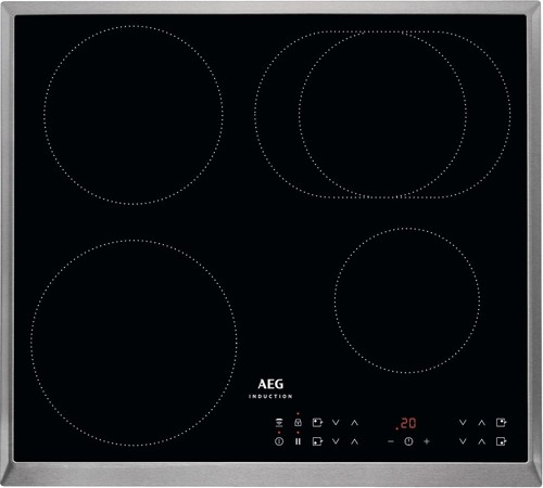 Aeg iks6431axb - aeg,