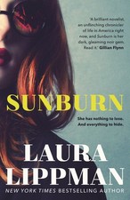 Sunburn, Laura Lippman