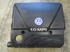 Motorabdeckung VW Lupo Polo