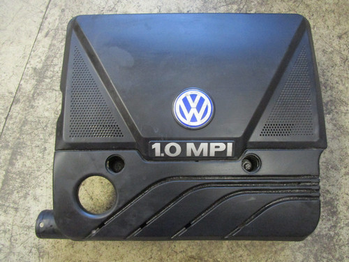 Motorabdeckung lupo polo - motorabdeckung,