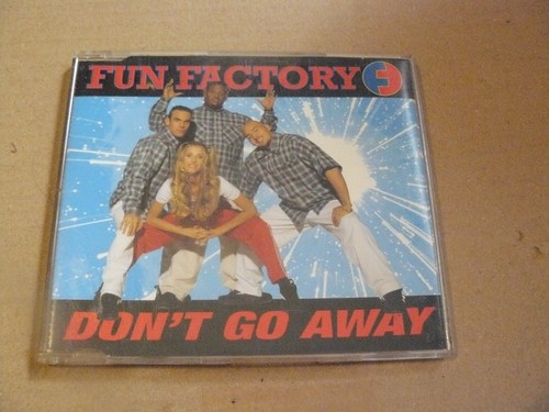 Fun factory don away - go,