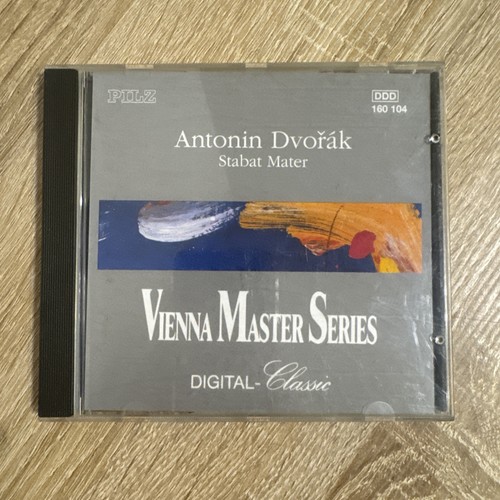 Dvorak stabat mater 58 - dvorak,