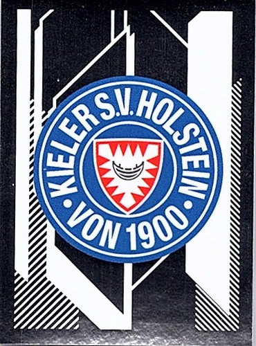 Kieler holstein - s.v.,