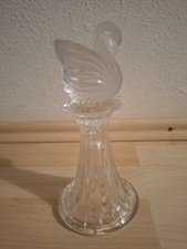 Kerzenständer Schwann