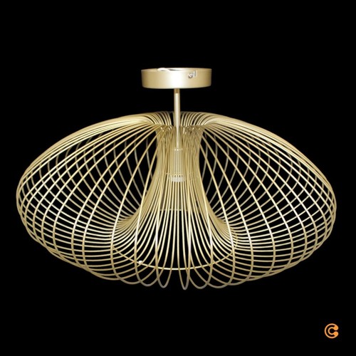 Fabas luce deckenleuchte lampe - luce,