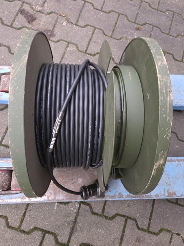 Mennekes stecker kabel - stecker,