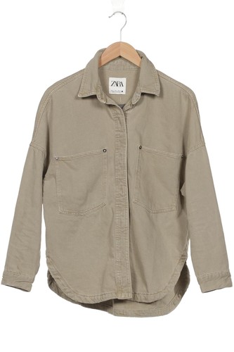 Zara jacke damen anorak jacket - anorak,