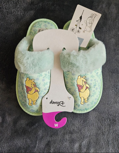 Niedliche winnie pooh latschen - winnie,