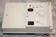 Buderus Regler UBA 4001, SV