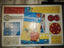 Altes Spielzeug Anker 100