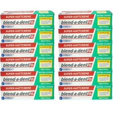 blend-a-dent 12x 47g Super