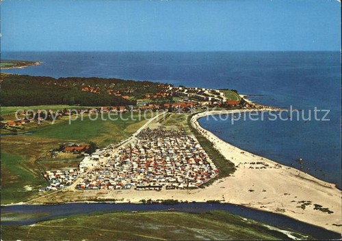Hohwacht ostseebad - hohwacht,