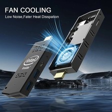 Intel W5 Pro Mini PC Stick