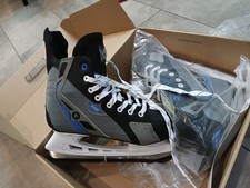 Eishockey Schlittschuhe