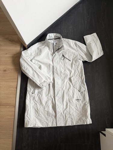 Toller adidas herren mantel - adidas,
