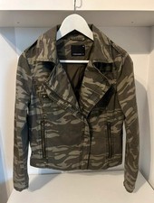Kurze Damen Y2K 2000er Herbst