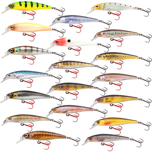 Spro hardbait für barsche und - hardbait,