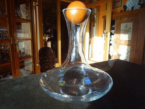 Eisch weindecanter - eisch,