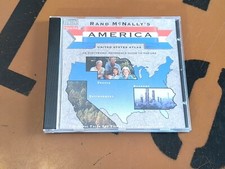 ## CD-i / CDI Spiel - Rand