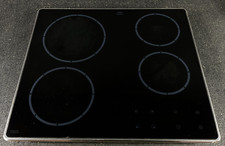 Ikea/WH PLENS HOB 601/S Ersatzglasplatte Glaskeramik Glasplatte#0860G