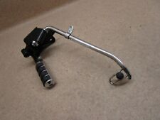 Harley Fußrasten Forward Controls Pedal Mounting Softail 00-06  33683-00 (#6983)