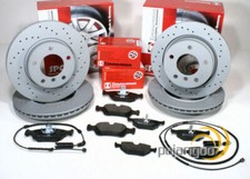 Zimmermann Sport Bremsen Set