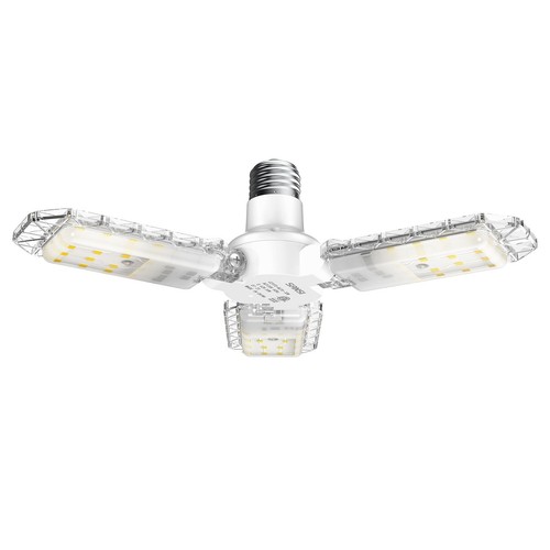 Led garagenleuchte garage - led,