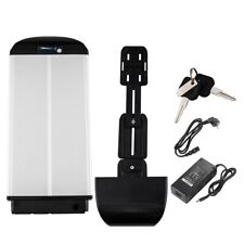 YOSE POWER E-bike Akku 36V 13Ah Pedelec Batterie Ersatzakku Phylion/XH370-10J