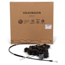 ORIGINAL VW Türschloss