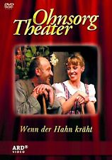 Ohnsorg Theater - Wenn der