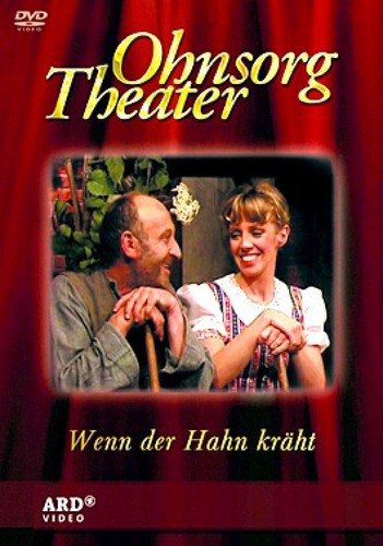 Ohnsorg theater wenn der - -,