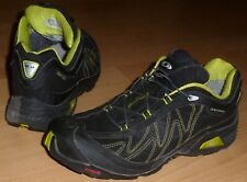 SALOMON SPEED COMP GORE-TEX Schuhe Lauf Outdoor Trekking Walking Gr:40 Top