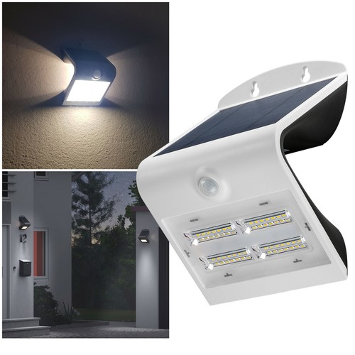 Solar wandleuchte mit - wandleuchte,